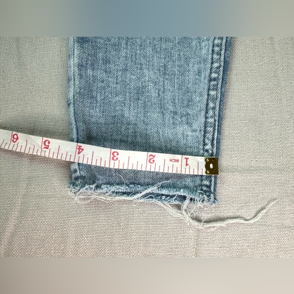 High waisted skinny jeans, S - Picture 11 of 15